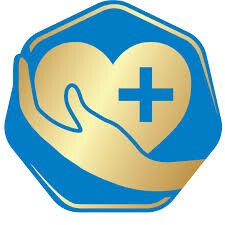 Logo Công Ty Dịch Vụ Y Tế DHA