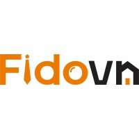 Logo Công Ty FIDOVN