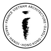 Logo Công Ty France Vietnam Architecture