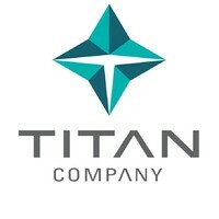 Logo Công Ty Titan company