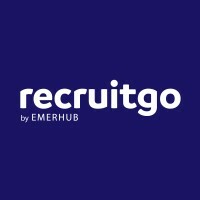 Logo Công Ty RecruitGo