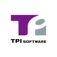 Logo Công Ty TPISOFTWARE