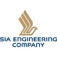 Logo Công Ty SIA Engineering Company - SIAEC
