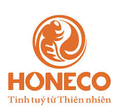 Logo Công Ty Ong Tam Đảo - HONECO