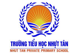 Logo Công Ty TRƯỜNG TIỂU HỌC TƯ THỤC NHỰT TÂN
