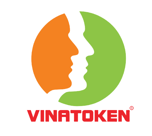 Logo Công Ty VINATOKEN