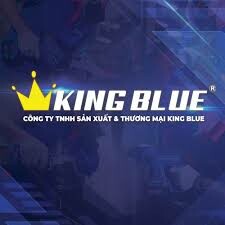 Logo Công Ty KINGBLUE