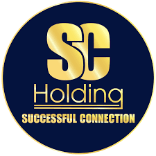 Logo Công Ty SC HOLDING