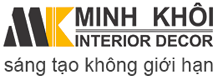 Logo Công Ty ĐẦU TƯ THƯƠNG MẠI XÂY DỰNG MINH KHÔI