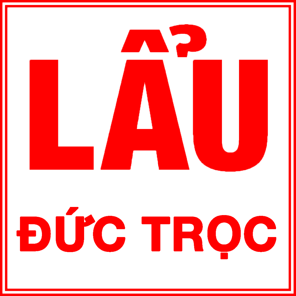 Logo Công Ty Nhà Hàng Lẩu Đức Trọc