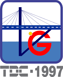 Logo Công Ty TƯ VẤN ĐẦU TƯ XÂY DỰNG GIAO THÔNG