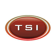 Logo Công Ty TSI HÀ NỘI