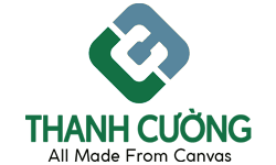 Logo Công Ty VẢI GIẦY THANH CƯỜNG