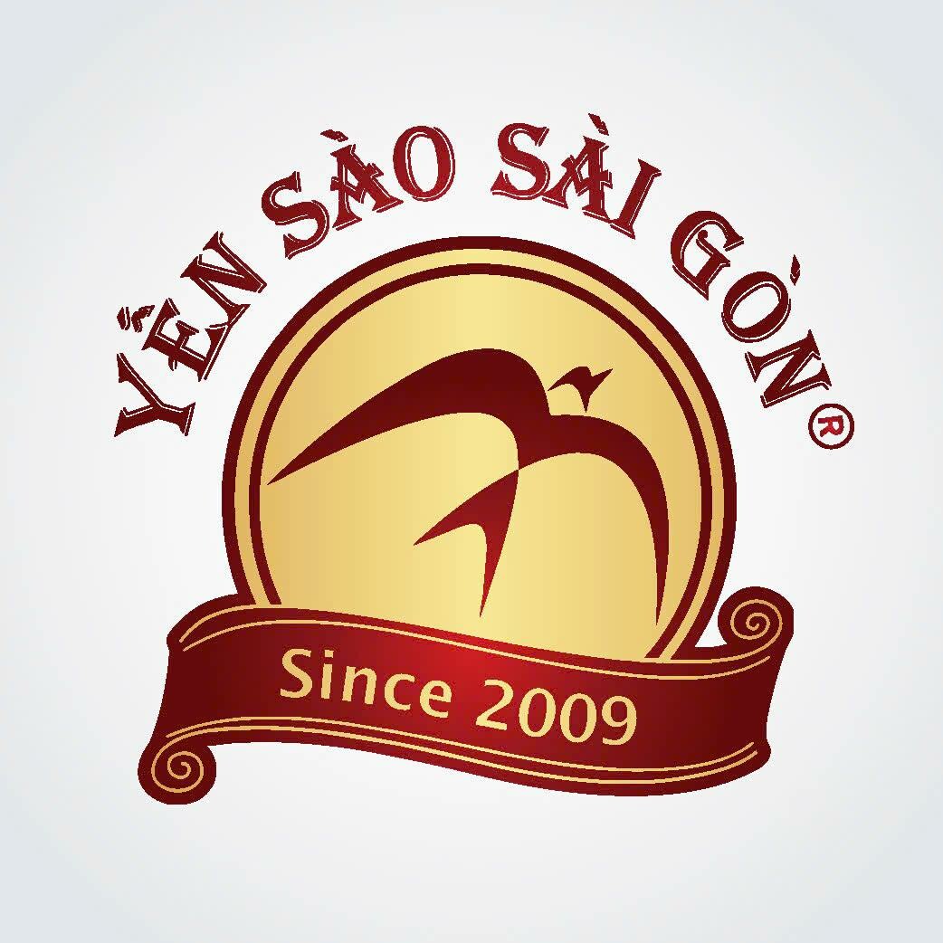 Logo Công Ty YẾN SÀO SÀI GÒN
