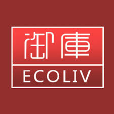 Logo Công Ty CÔNG NGHỆ ECOLIV