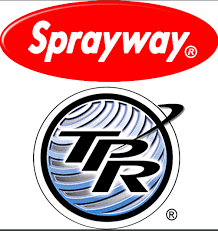 Logo Công Ty Sprayway - Tpr