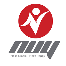 Logo Công Ty CÔNG TY CỔ PHẦN NUY CORP - ENUY