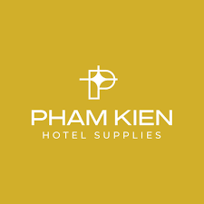 Logo Công Ty Thiết Bị Khách Sạn Phạm Kiên