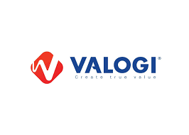 Logo Công Ty THƯƠNG MẠI DỊCH VỤ VẬN TẢI VIỆT Á - VALOGI