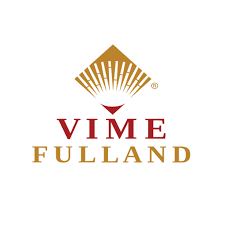 Logo Công Ty Tập đoàn BDS Vimefulland