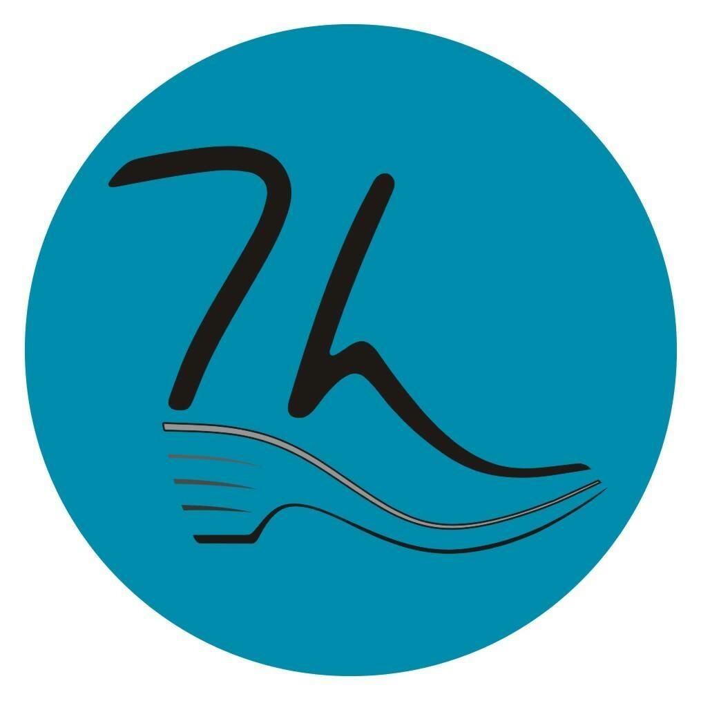 Logo Công Ty Giày Dép Tân Hợp