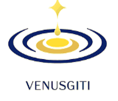 Logo Công Ty Venusgiti Hotspring Resort