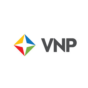 Logo Công Ty VNP Group