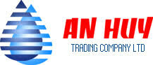 Logo Công Ty Thương Mại Dịch Vụ AN HUY