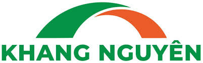 Logo Công Ty XÂY DỰNG HẠ TẦNG KHANG NGUYÊN
