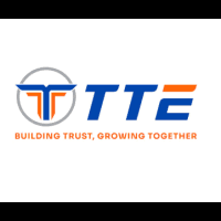 Logo Công Ty Kỹ Thuật Năng Lượng Titan