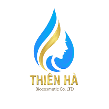 Logo Công Ty Mỹ Phẩm Sinh Học Thiên Hà