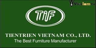 Logo Công Ty Công Ty TNHH Tiến Triển VN