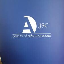 Logo Công Ty IN AN DƯƠNG