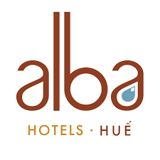 Logo Công Ty KHÁCH SẠN ALBA, ALBA SPA HUẾ