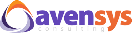 Logo Công Ty Avensys Consulting