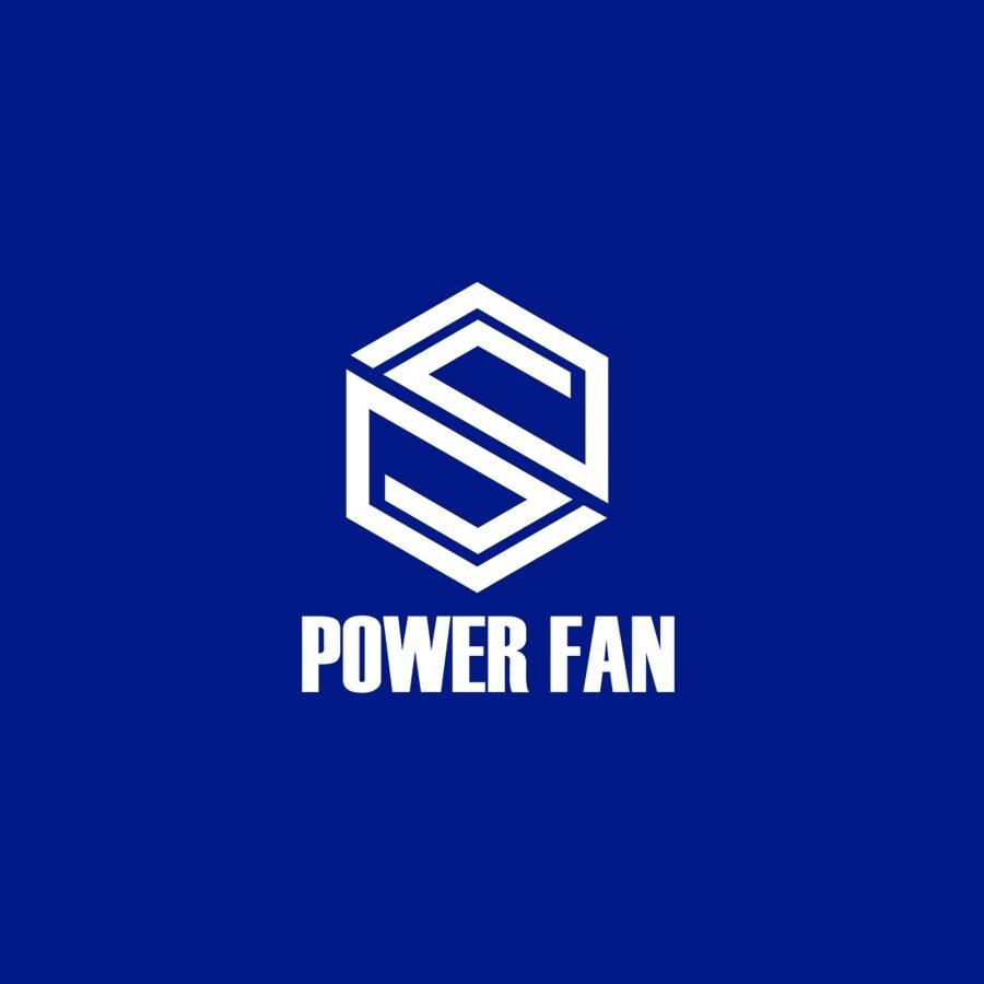 Logo Công Ty CÔNG TY CỔ PHẦN POWER FAN