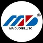 Logo Công Ty Thiết bị Công nghiệp Mai Dương