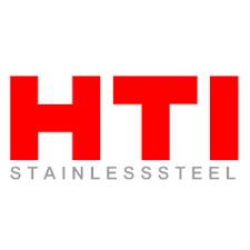 Logo Công Ty Xây Dựng Quốc Tế Hoàng Thành