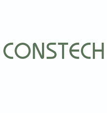 Logo Công Ty Constech Việt Nam