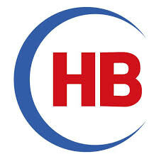 Logo Công Ty H&B Logistics