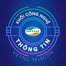 Logo Công Ty Viettel Telecom