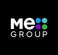Logo Công Ty ME GROUP