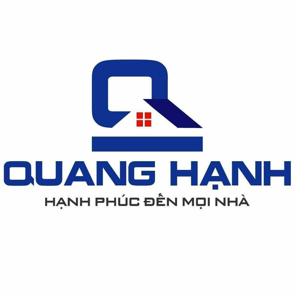 Logo Công Ty ĐIỆN MÁY QUANG HẠNH