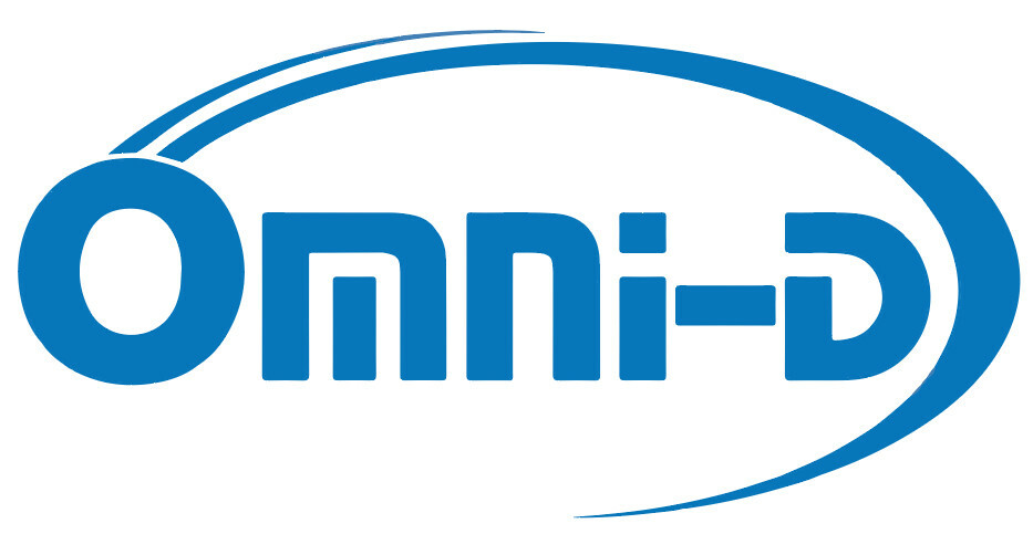 Logo Công Ty CÔNG TY TNHH OMNI-D