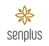 Logo Công Ty SEN CỘNG - SENPLUS