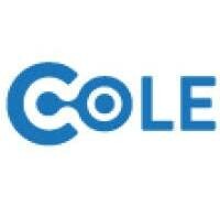 Logo Công Ty Edtech Cole