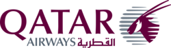 Logo Công Ty Qatar Airways