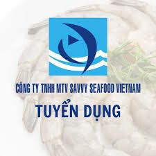 Logo Công Ty SAVVY SEAFOOD VIETNAM