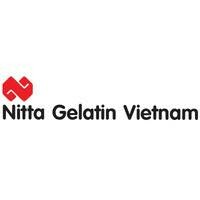 Logo Công Ty Nitta Gelatin Việt Nam