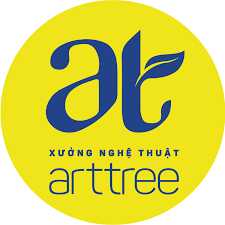 Logo Công Ty ART TREE VIỆT NAM
